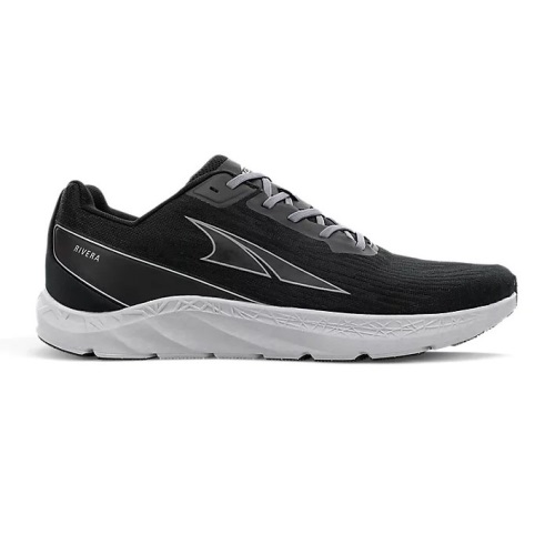 Altra Rivera Wandelschoenen Heren Zwart (NL-YWJ)